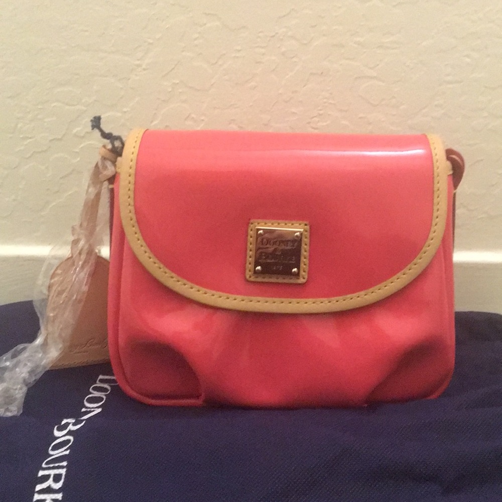 LIMITED EDITION Susan G. Kohmen Dooney&Bourke